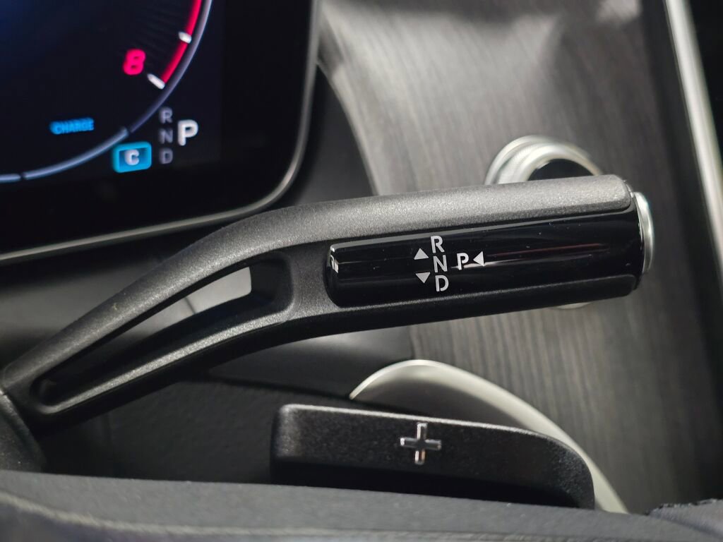 New 2026 Mercedes-Benz GLC 300 4MATIC image 16