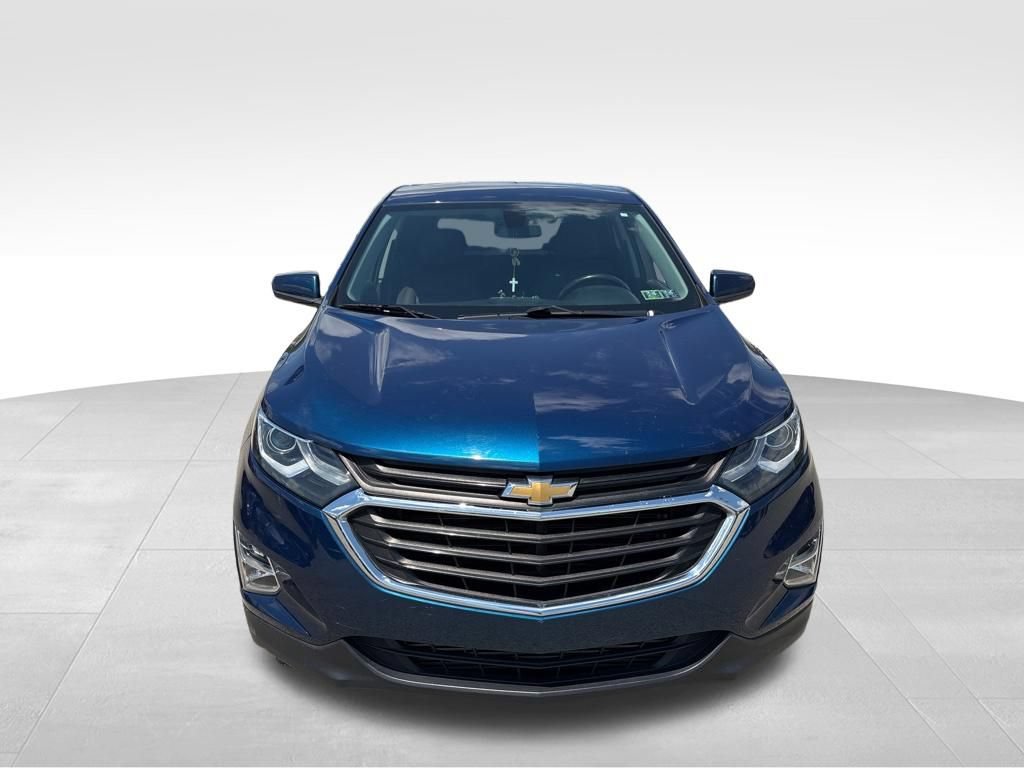 Used 2019 Chevrolet Equinox LT AWD/4WD video 2