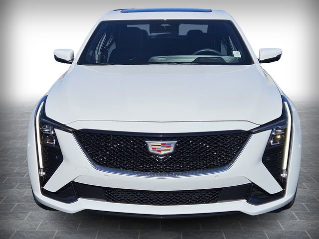 Used 2025 Cadillac CT5 Sport w/ Technology Package image 2