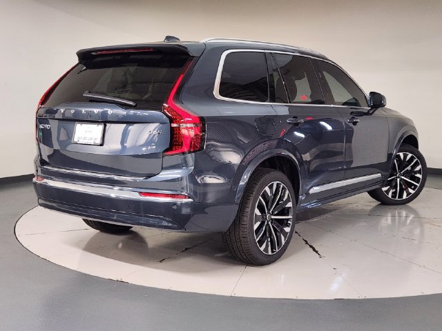 Certified 2026 Volvo XC90 B6 Plus w/ Protection Package Premier AWD/4WD image 2