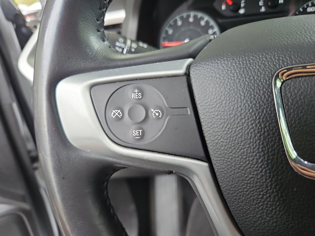 Used 2019 GMC Acadia SLE FWD image 11