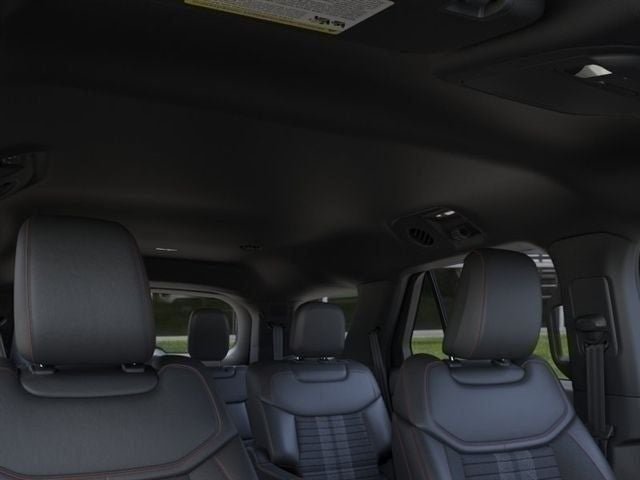 New 2026 Ford Explorer ST-Line AWD/4WD image 22