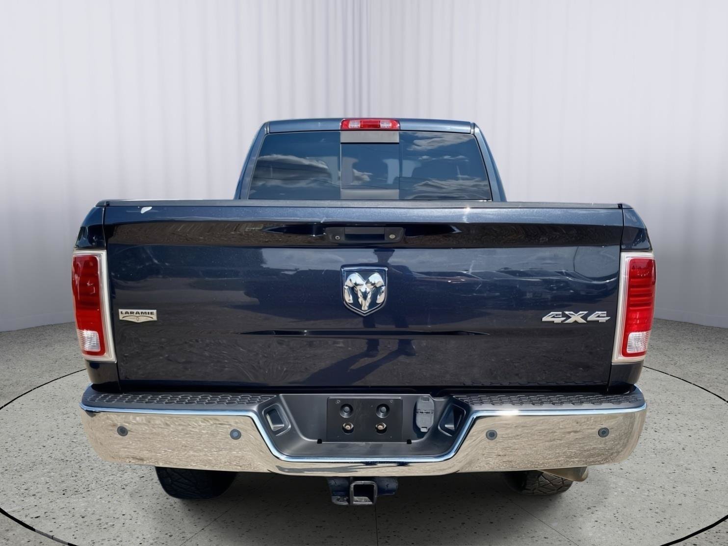 Used 2015 RAM 2500 Laramie w/ Convenience Group AWD/4WD image 21