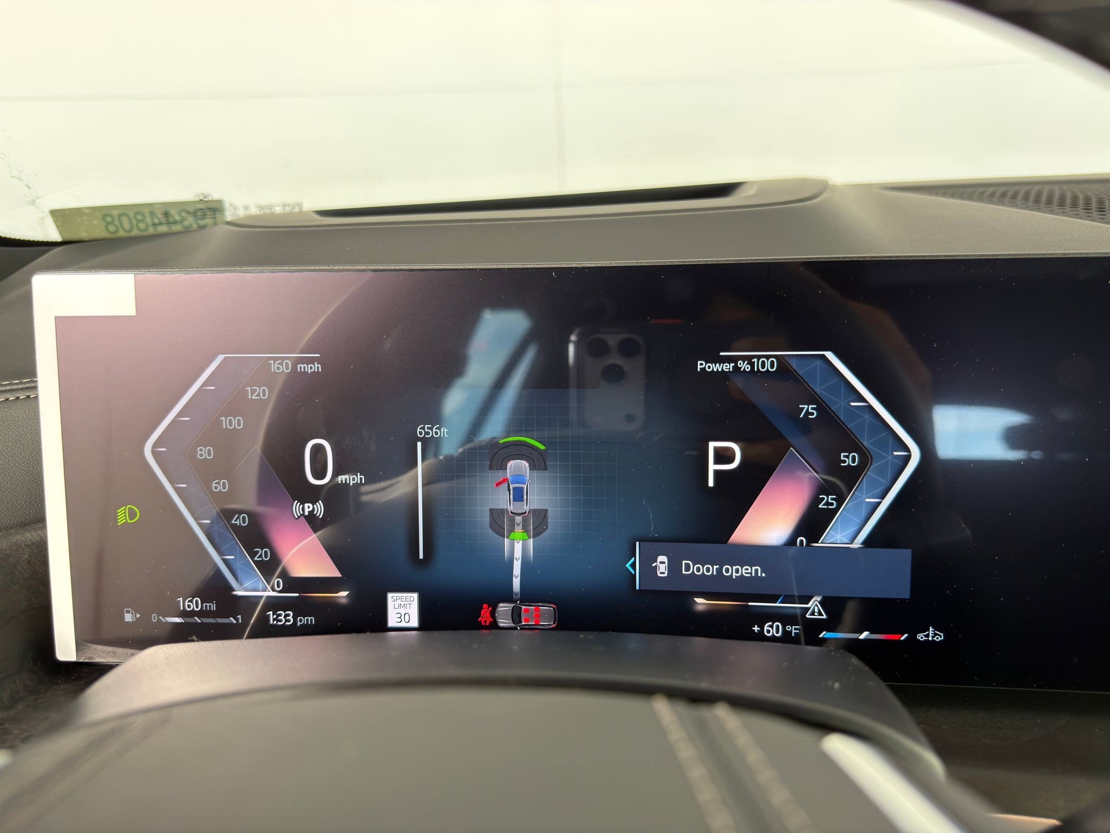 Used 2026 BMW X5 sDrive40i w/ Premium Package RWD image 17