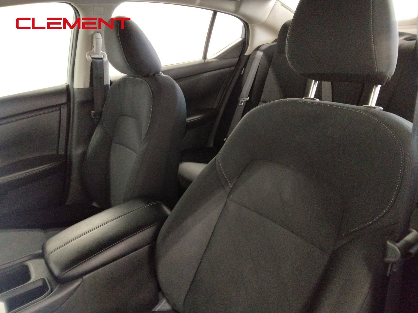 Used 2024 Nissan Sentra S FWD image 27