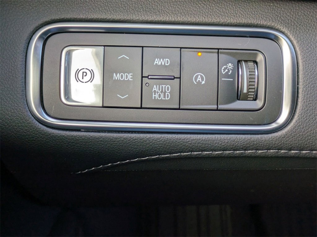 New 2026 Buick Enclave Sport Touring image 23