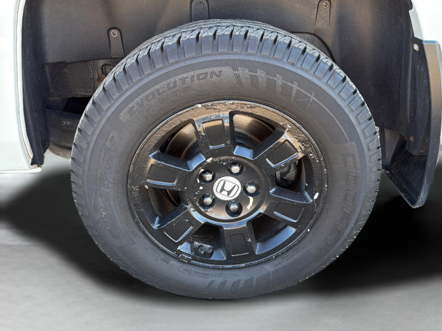 Used 2008 Honda Ridgeline RTS image 29