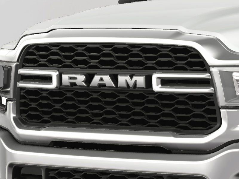 New 2023 RAM 2500 Tradesman image 16