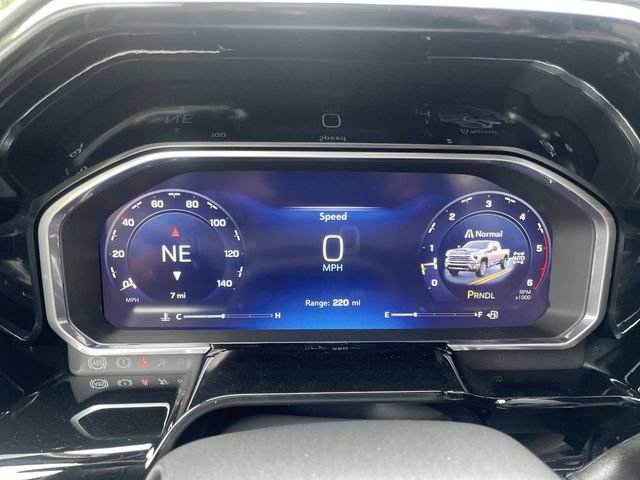New 2026 Chevrolet Silverado 3500 High Country w/ High Country Premium Package AWD/4WD image 15