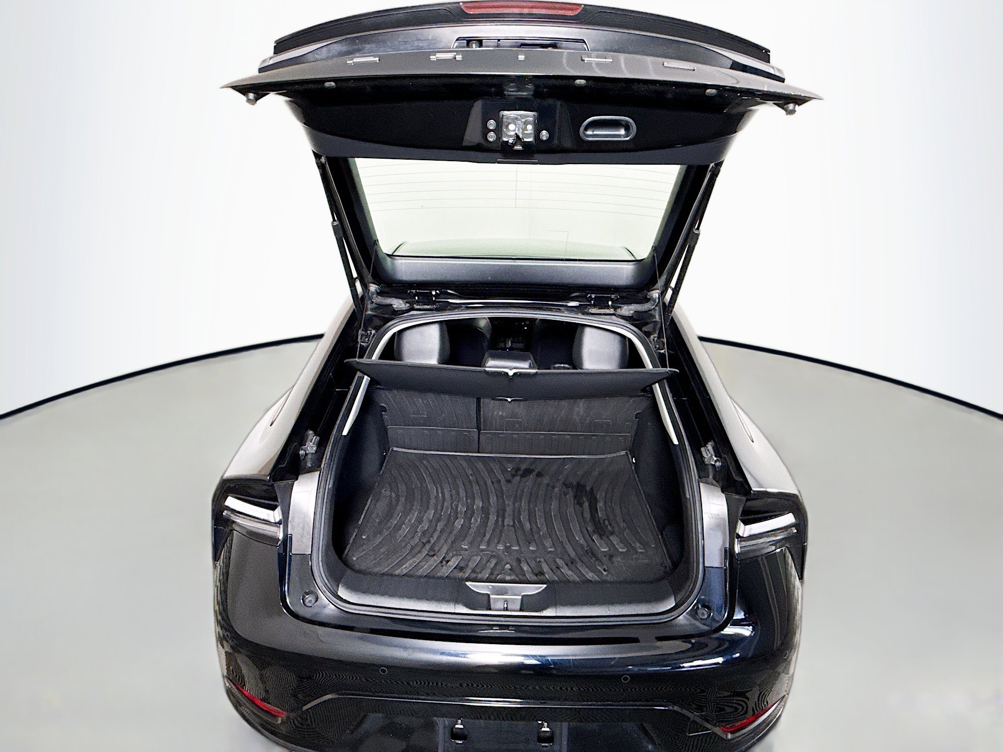 Used 2024 Toyota Prius Prime FWD image 24