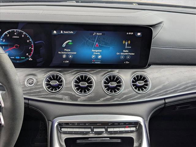 Used 2022 Mercedes-Benz AMG GT 43 image 15