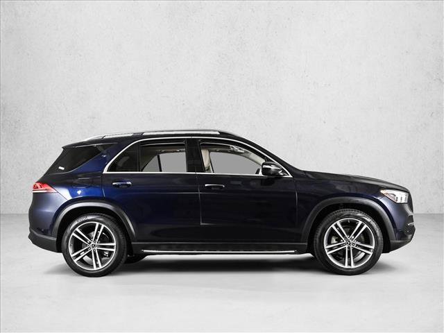 Used 2022 Mercedes-Benz GLE 350 4MATIC image 4