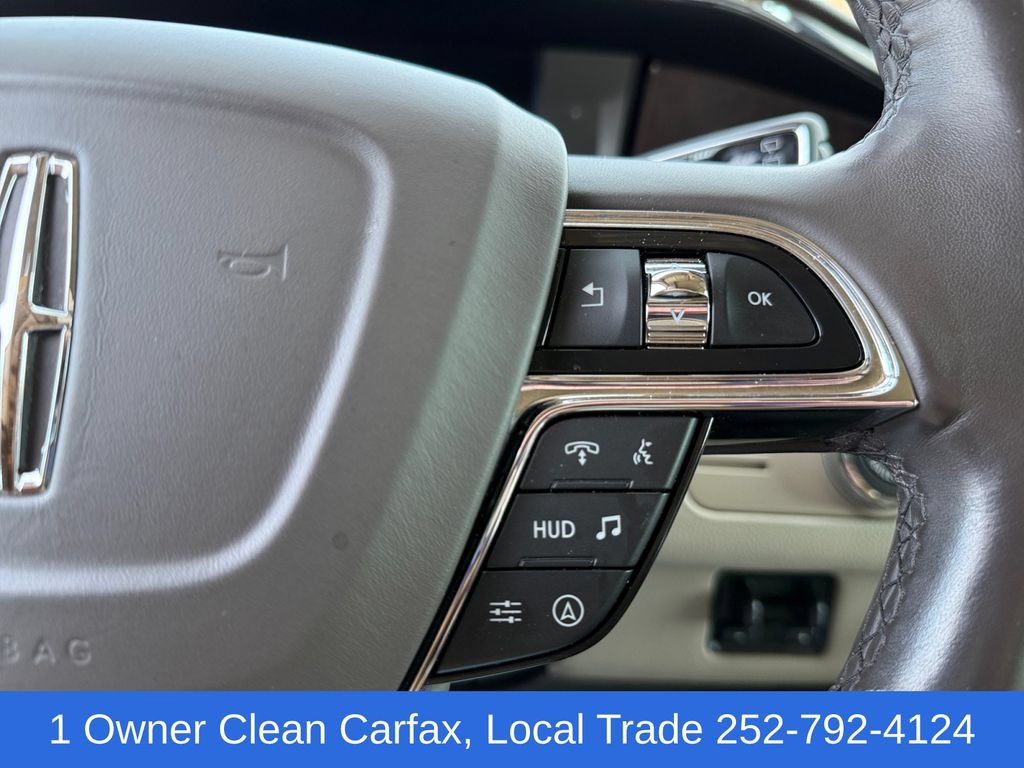Used 2023 Lincoln Navigator L Reserve AWD/4WD image 18