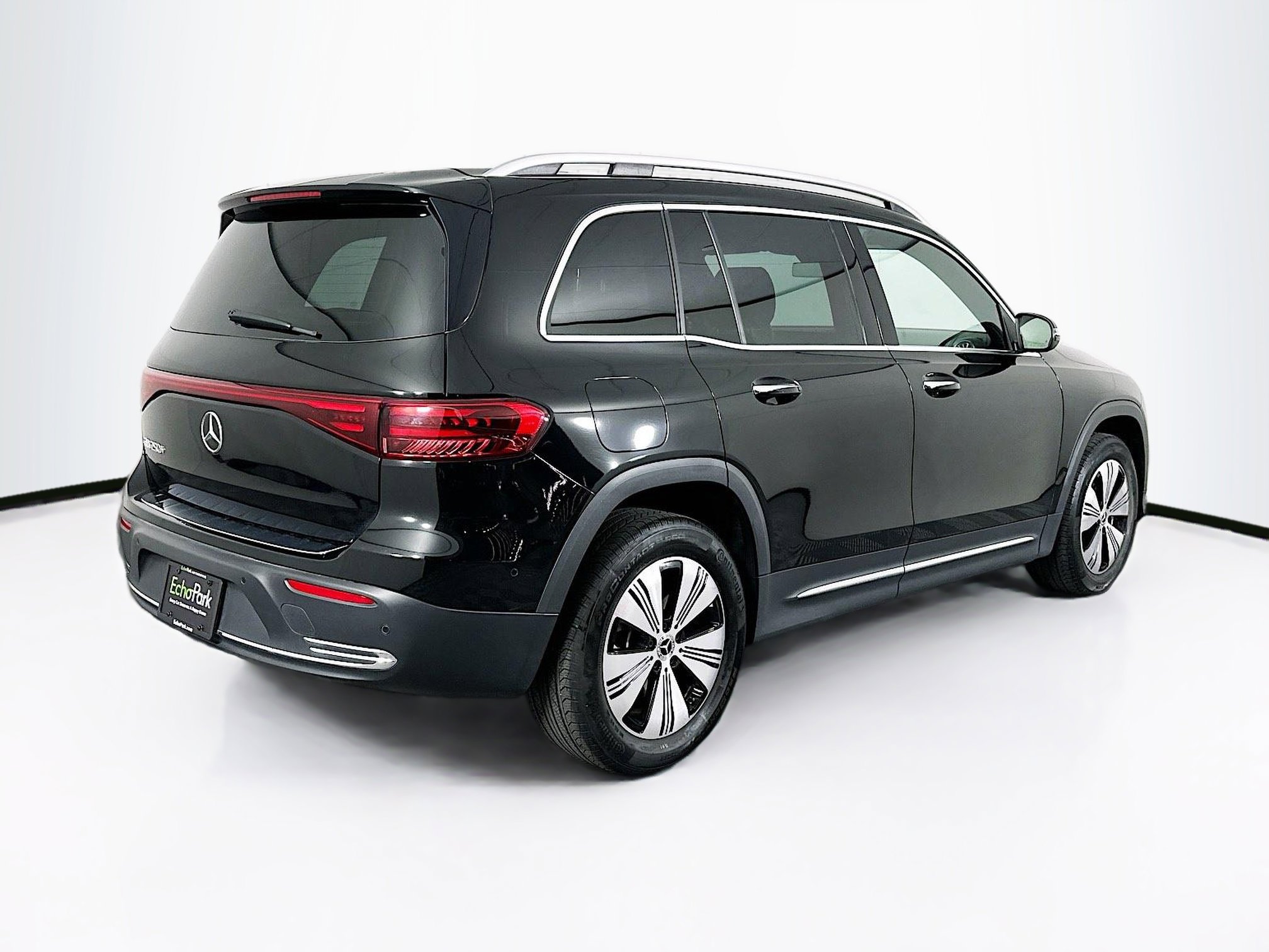 Used 2024 Mercedes-Benz EQB 250+ image 35