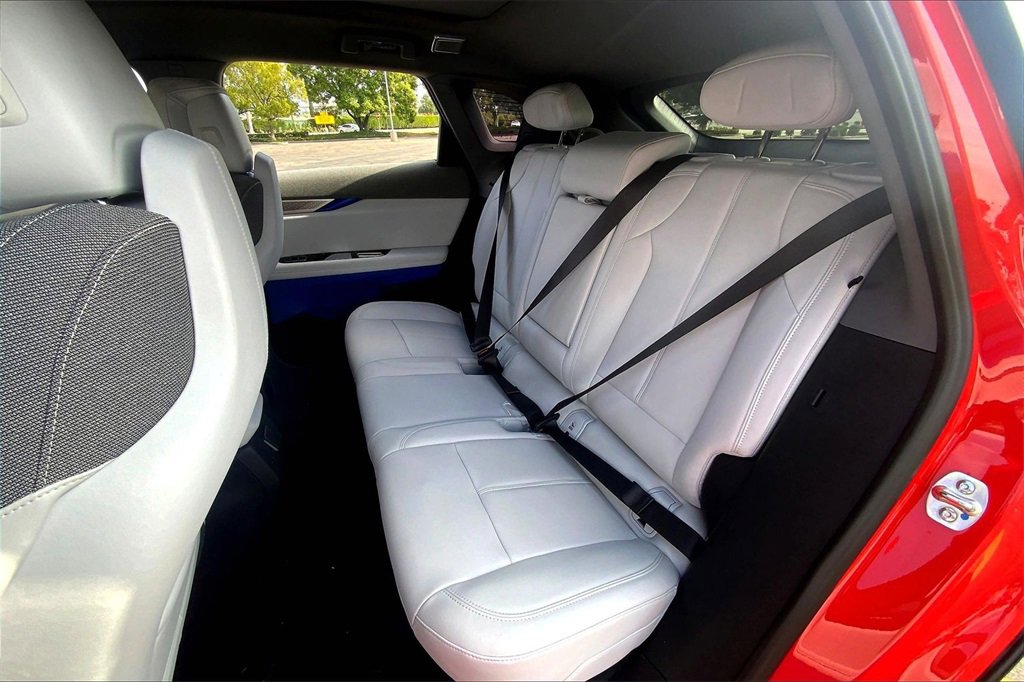 New 2026 Cadillac Optiq Sport 1 image 29