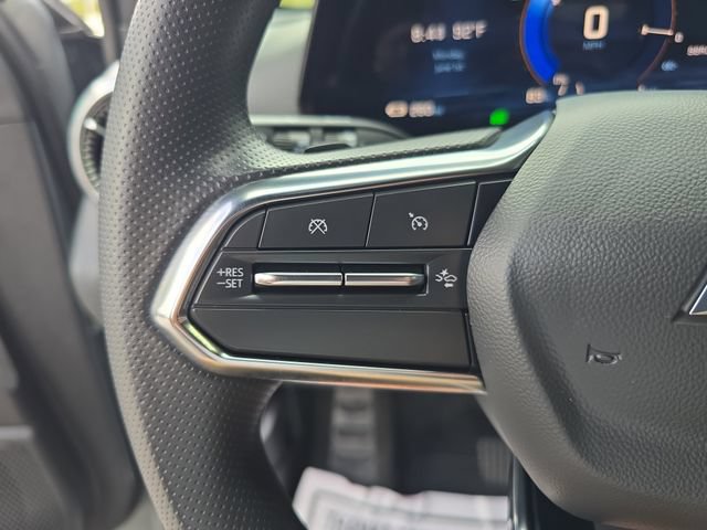 Certified 2025 Chevrolet Blazer EV LT FWD image 21