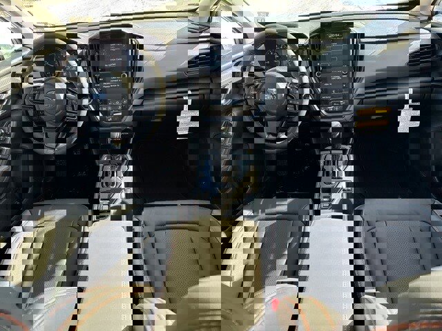 New 2025 Subaru Crosstrek 2.5i Limited image 13