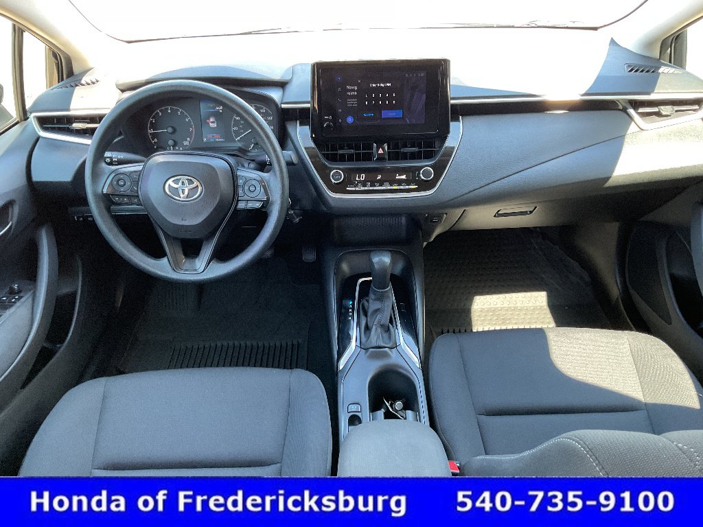 Used 2024 Toyota Corolla LE FWD image 41