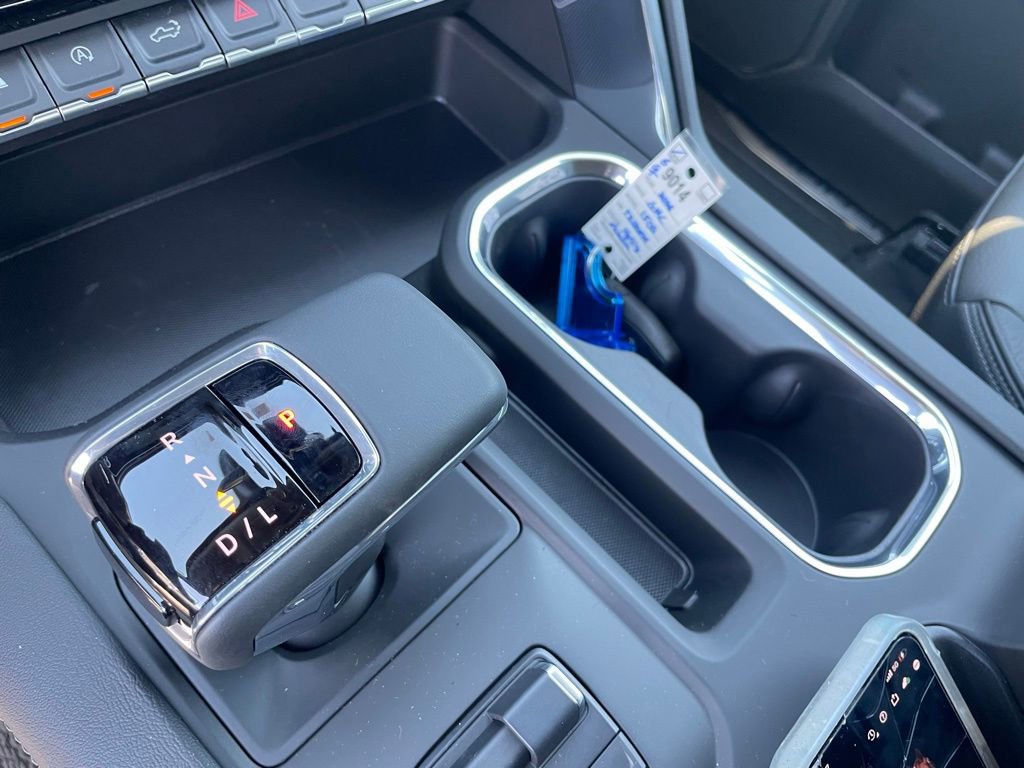 New 2026 GMC Sierra 1500 Denali w/ Technology Package image 18