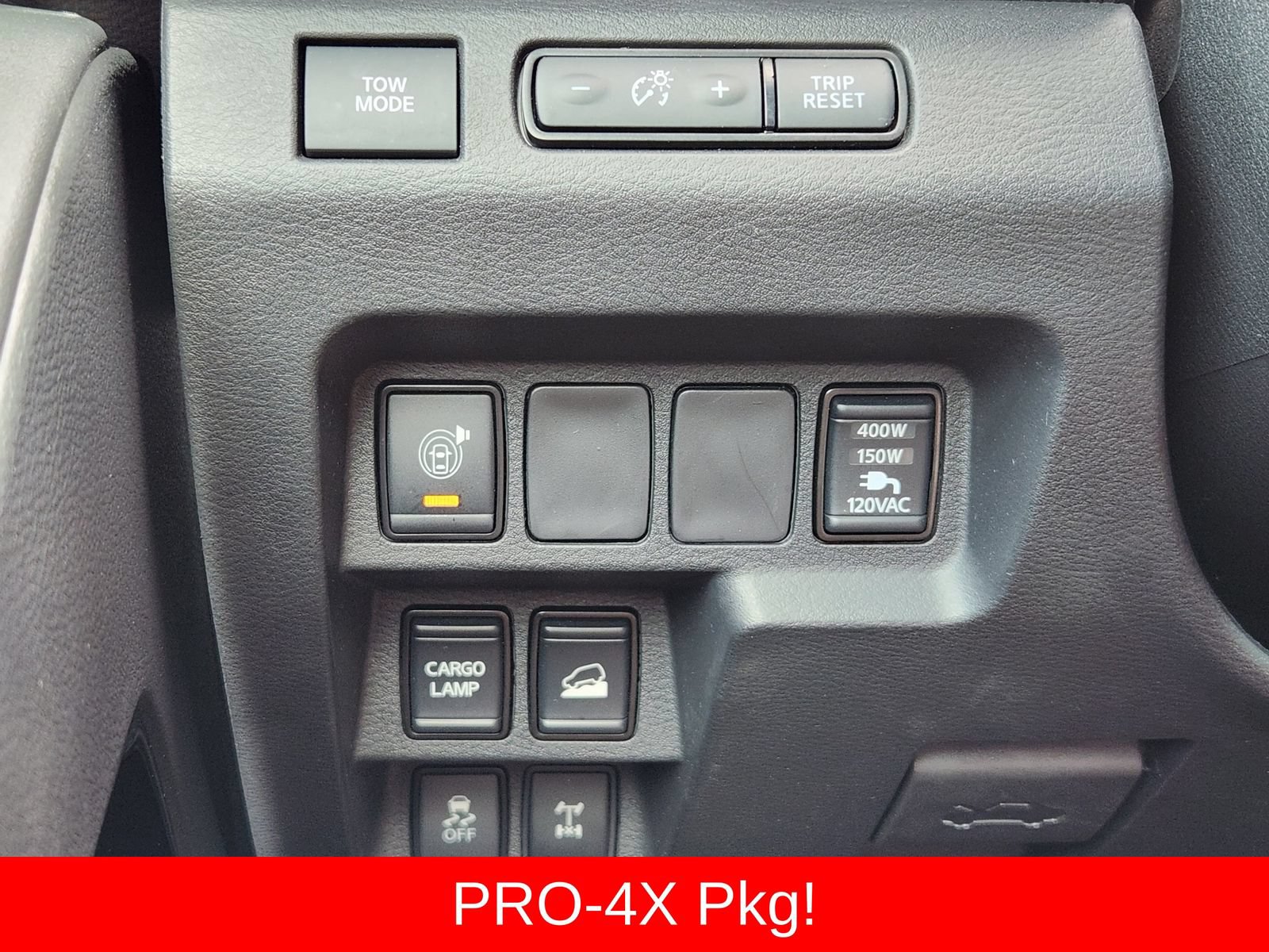 Used 2022 Nissan Frontier PRO-4X w/ Pro-4X Premium Package AWD/4WD image 30