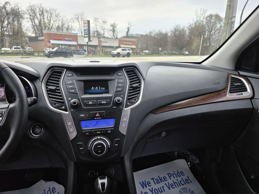 Used 2013 Hyundai Santa Fe Sport 2.0T image 13