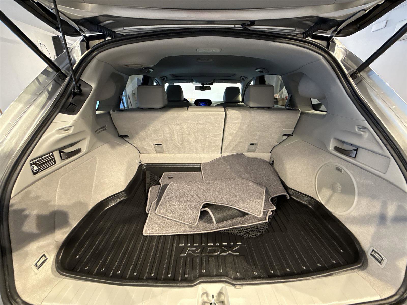 Used 2018 Acura RDX AWD w/ Advance Package image 20