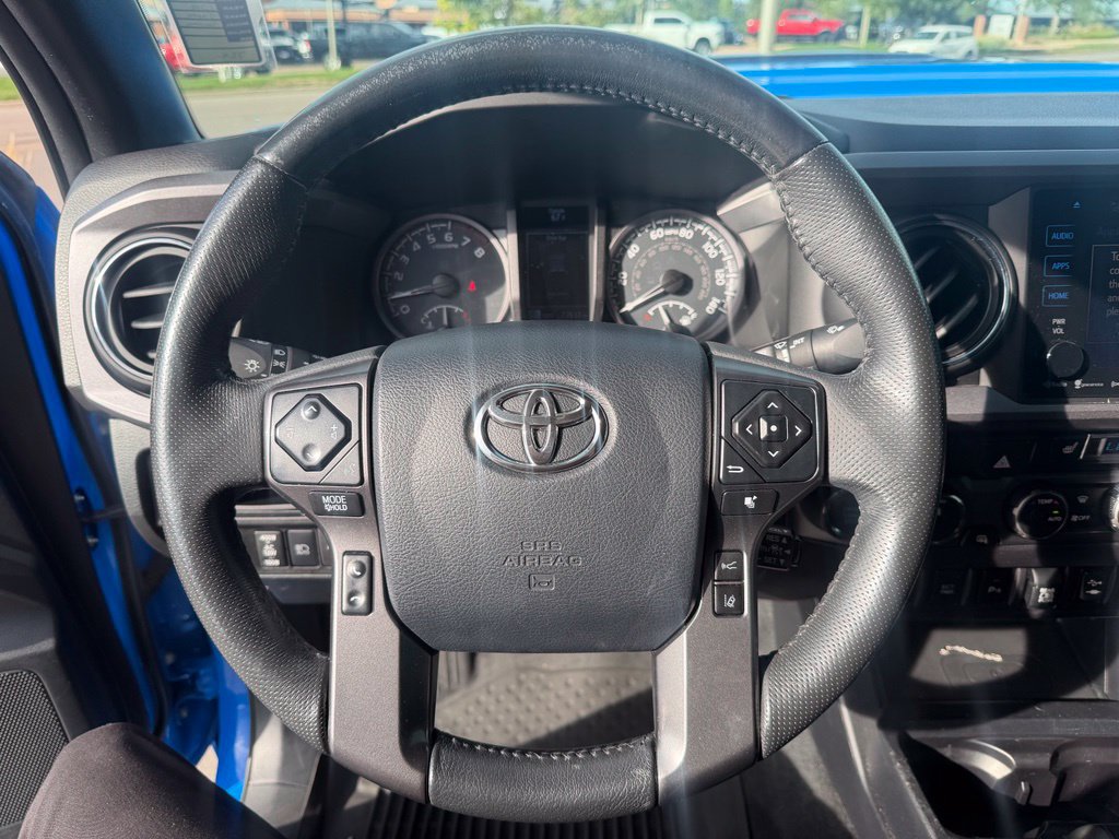 Used 2019 Toyota Tacoma TRD Pro AWD/4WD image 13