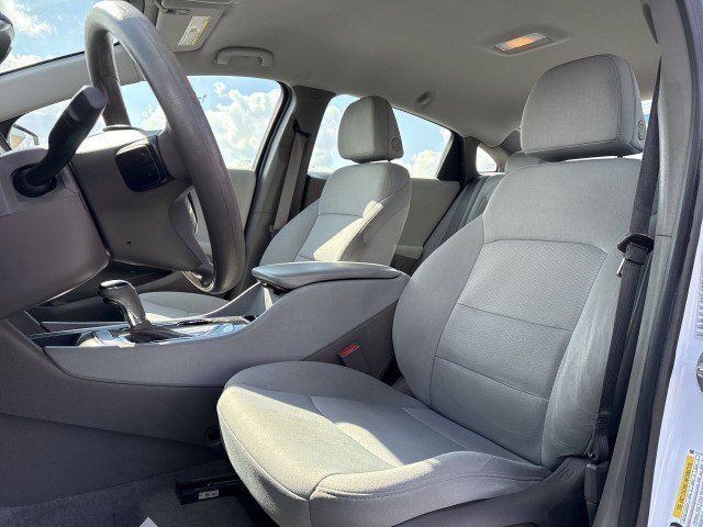 Certified 2020 Chevrolet Malibu LS w/ Driver Confidence Package II image 13