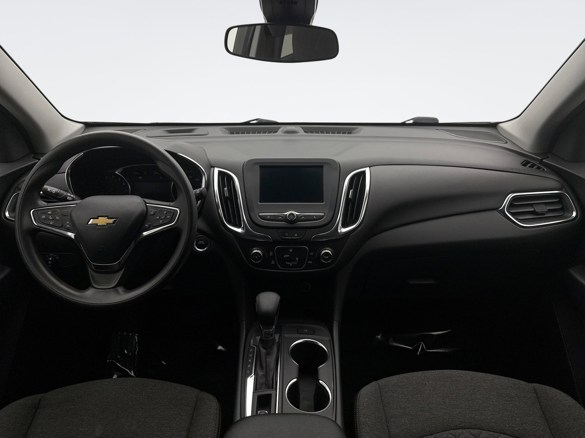 Used 2024 Chevrolet Equinox LT image 14