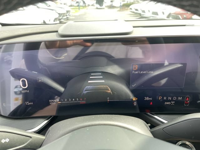 New 2026 Buick Envision Preferred AWD/4WD image 15