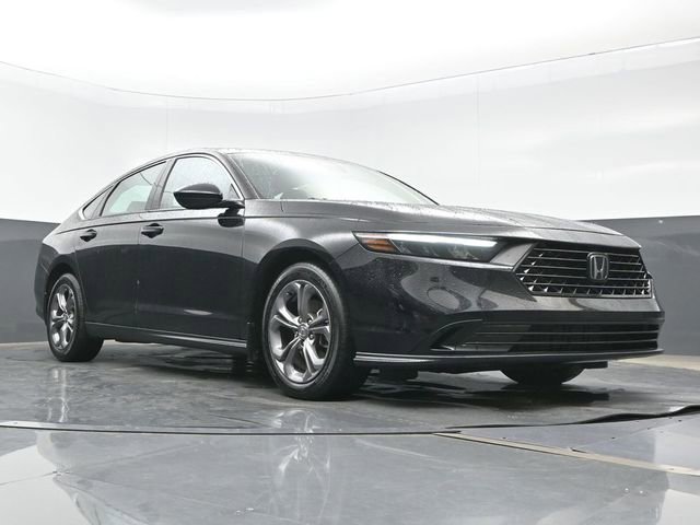 Used 2024 Honda Accord EX image 27