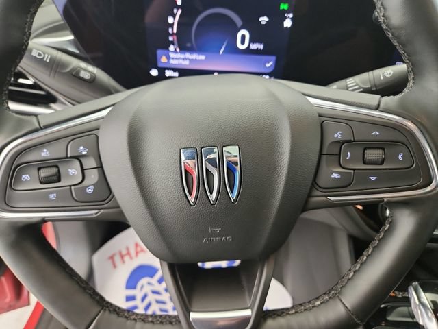 Used 2024 Buick Envista Sport Touring w/ Convenience I Package FWD image 16