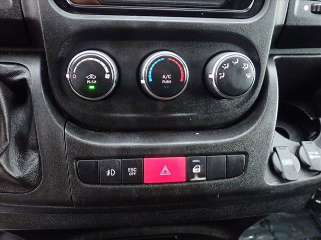 Used 2018 RAM ProMaster 3500 w/ Mopar Trailer Tow Group image 17