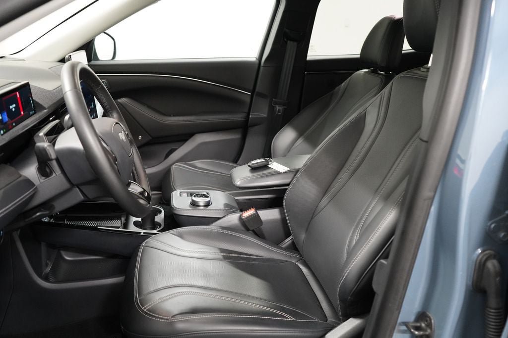 Certified 2023 Ford Mustang Mach-E Premium AWD/4WD image 15