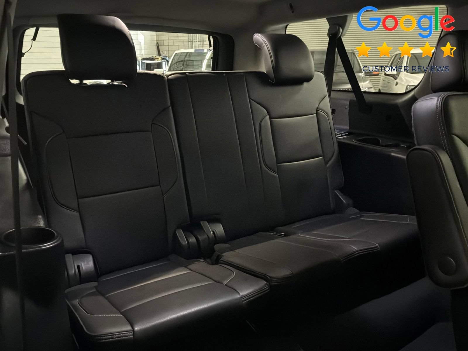 Used 2019 GMC Yukon XL Denali w/ Denali Ultimate Package AWD/4WD image 16