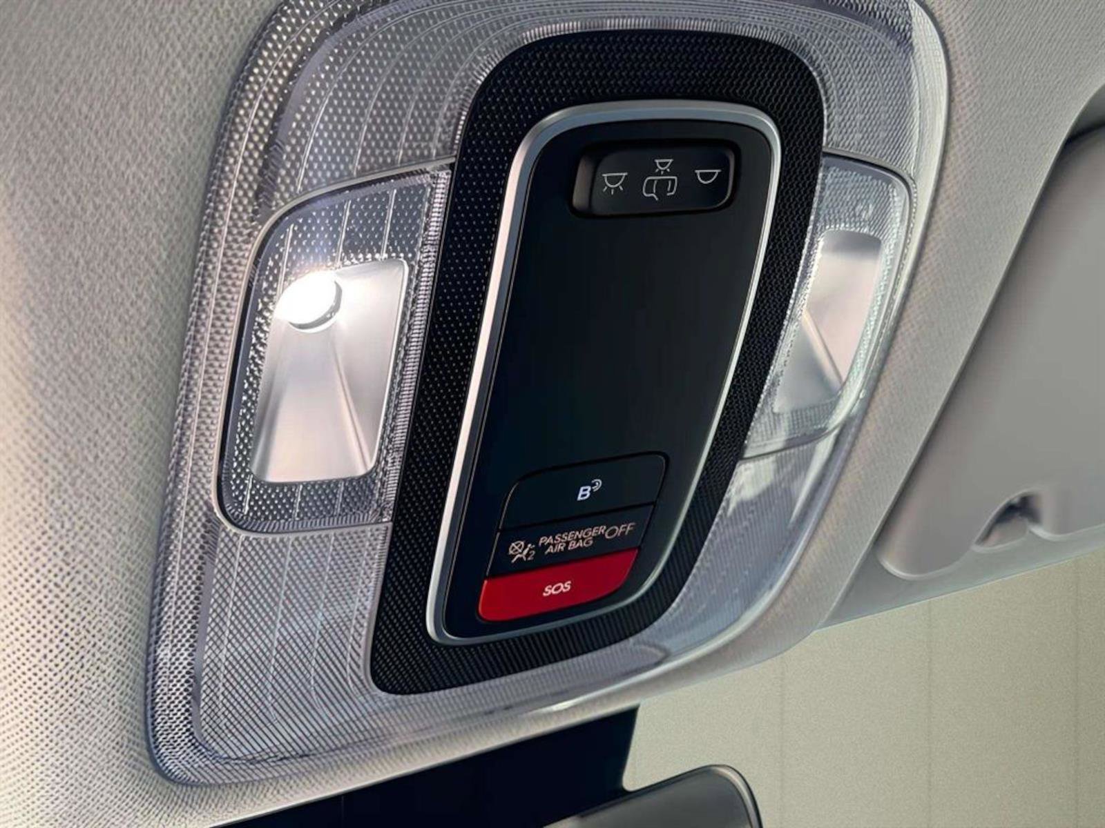 New 2026 Hyundai Kona SEL Premium image 25