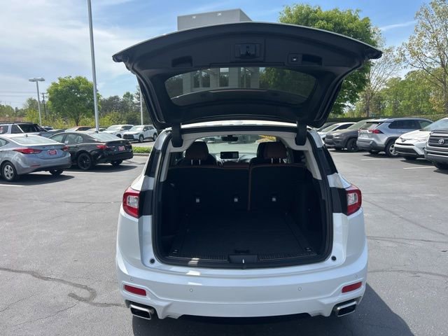 Used 2026 Acura RDX SH-AWD w/ Advance Package image 7