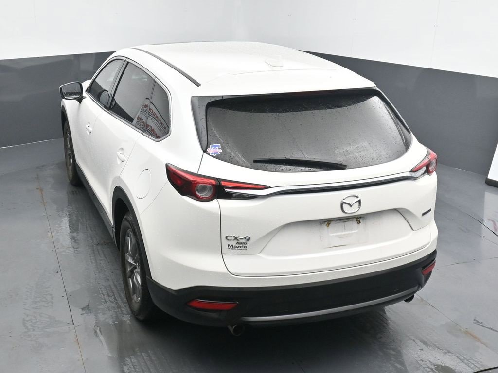 Used 2023 MAZDA CX-9 Touring image 15