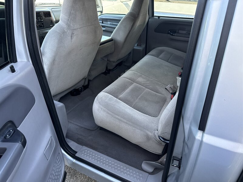Used 2001 Ford F250 XLT RWD image 18