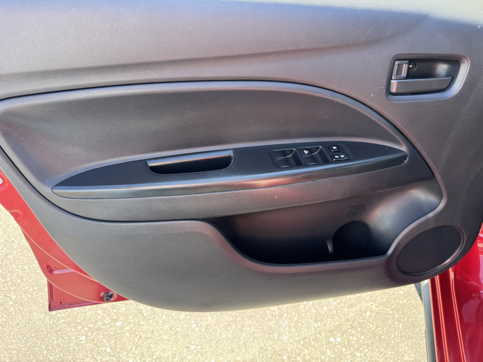 Used 2024 Mitsubishi Mirage ES FWD image 17