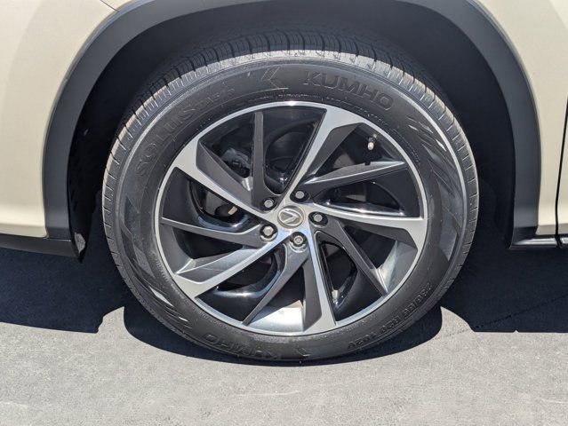 Used 2016 Lexus RX 350 FWD w/ Luxury Package image 9