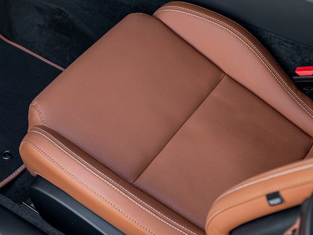 New 2024 Jaguar F-TYPE R image 23