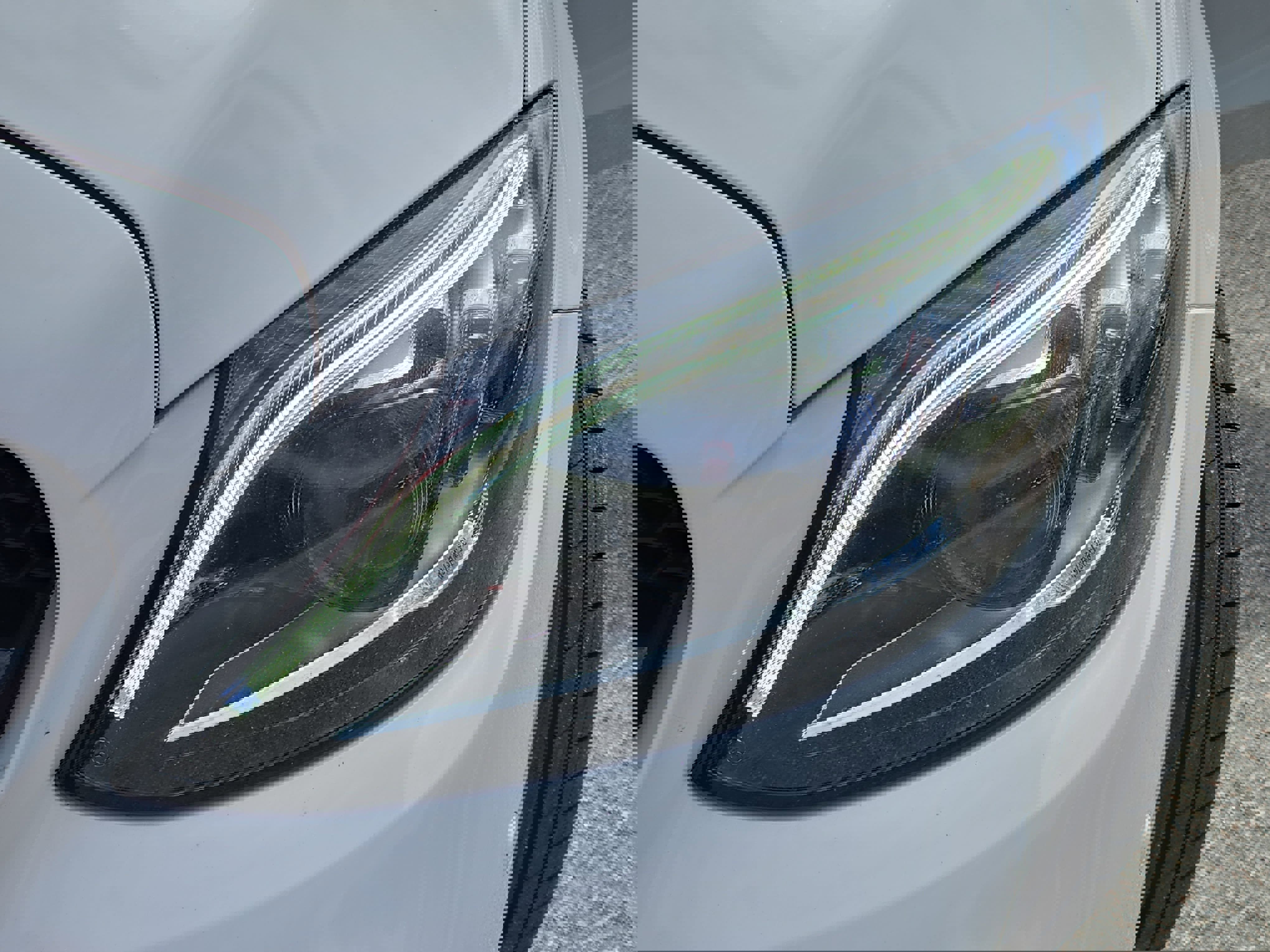 Certified 2023 Mercedes-Benz C 43 AMG 4MATIC Cabriolet image 30