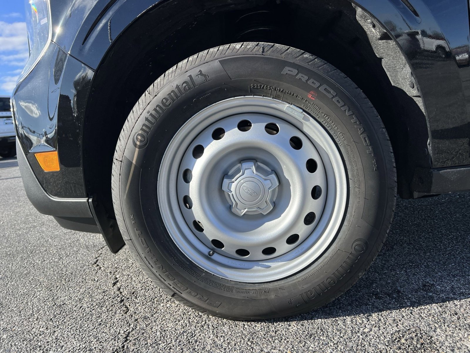 New 2026 Ford Maverick XL w/ Equipment Group 101A image 12