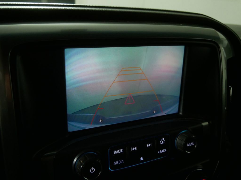 Used 2016 Chevrolet Silverado 2500 LTZ w/ LTZ Plus Package AWD/4WD image 30