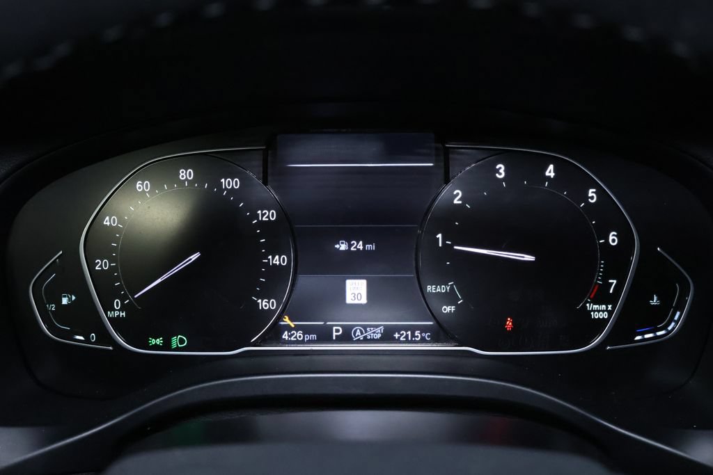 Used 2022 BMW X4 xDrive30i AWD/4WD image 17