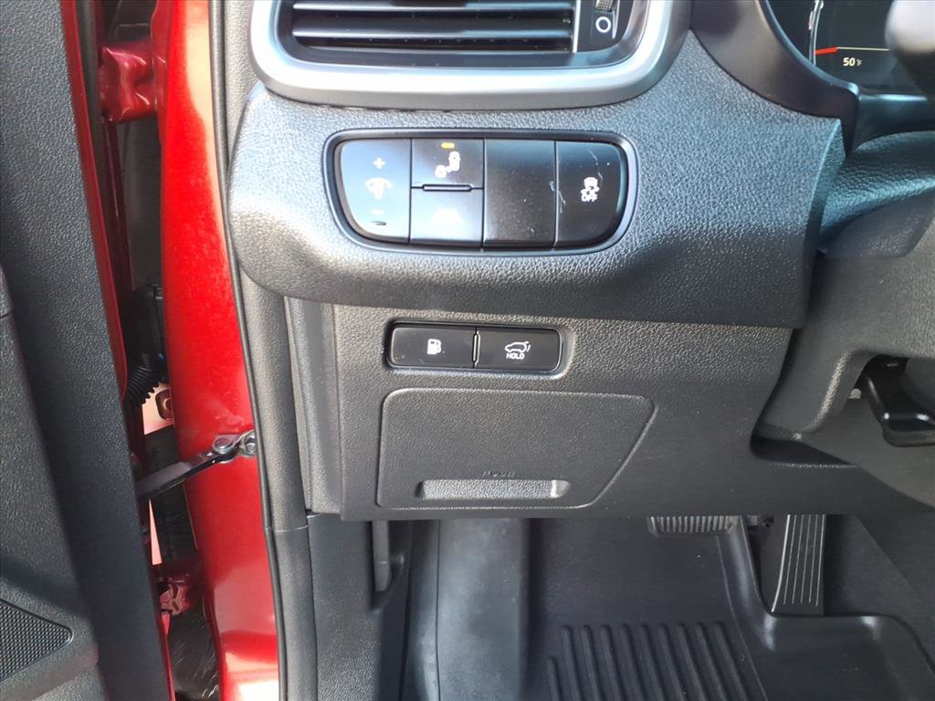 Used 2020 Kia Sorento EX image 16