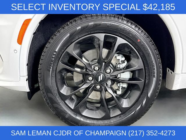 New 2026 Dodge Durango GT image 32