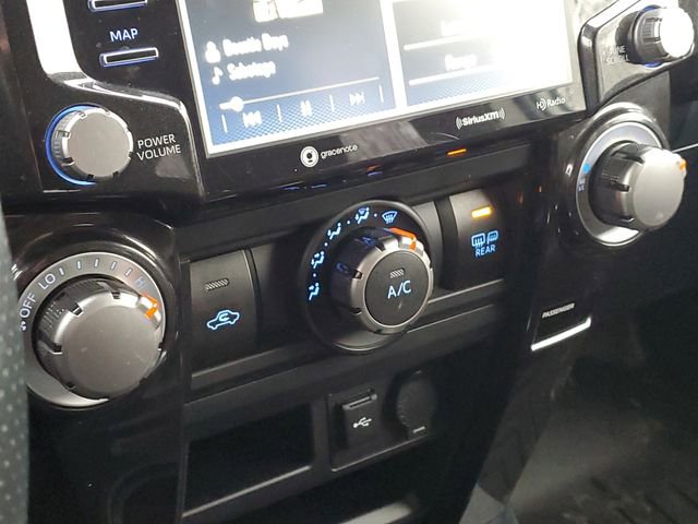 Used 2023 Toyota 4Runner TRD Off-Road image 27