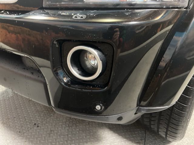 Used 2016 Land Rover LR4 HSE LUX image 17